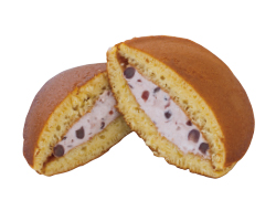 スイーツ