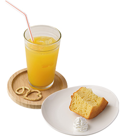 スイーツ